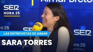Sara Torres: 
