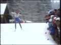 Nordic World Ski Championships, Oberstdorf 1987 - 4x10 km