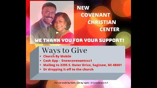 1/4/2026 Now Concerning Spiritual Gifts #5