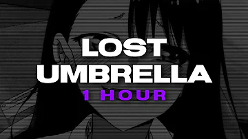 lost umbrella - phonk remix (1 hour loop)