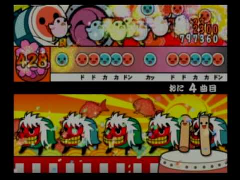 太鼓の達人13　旋風ノ舞【全良】