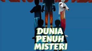 Download Lagu Dunia PENUH MISTERI episode (1)  MP3 Download Lagu Dunia PENUH MISTERI episode (1)  MP3