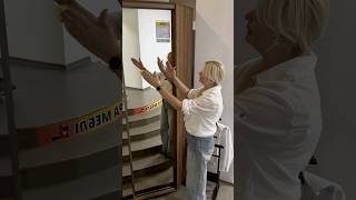 Кутова шафа-купе. Лідер продажів #home