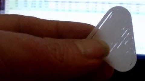 Robo3D R1: Filament, Thin Parts, STL