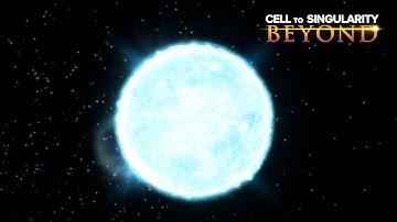 Cell to Singularity - Beyond Unlock Sound Effect 4