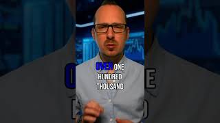 Polygon's Lisovo Upgrade: AI, 100K TPS &amp; Future Finance! #shorts