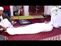 تغسيل و تكفين الميت تطبيق عملي الشيخ خالد عثمان الحضري