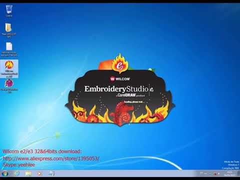 descargar wilcom embroidery studio e3