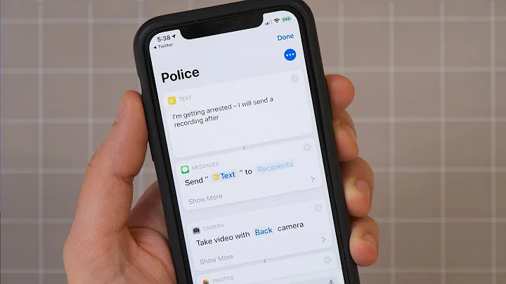 Protect Your Privacy While Protesting - Smart Tech Today 31
