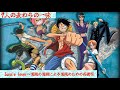 ONE PIECE /7人の麦わら海賊団 Jungle fever~海賊の海賊による海賊のための感謝祭