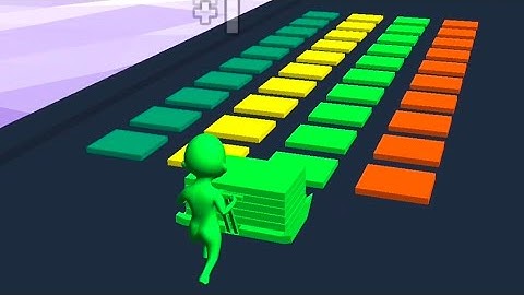 Stack Colors ❤️‍🔥⭐💫 MAX LEVELS!! All Levels Gameplay Walkthrough Android, iOS NEW UPDATE