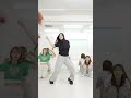 INSPIRE "Inspiration" Dance RIRIA Ver.