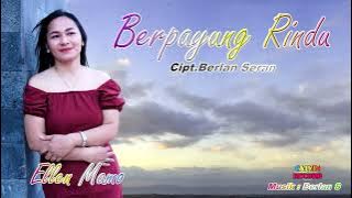 BERPAYUNG RINDU || Ellen Mamo || Cipt.Berlan Seran