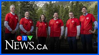 Western premiers spar over separatism