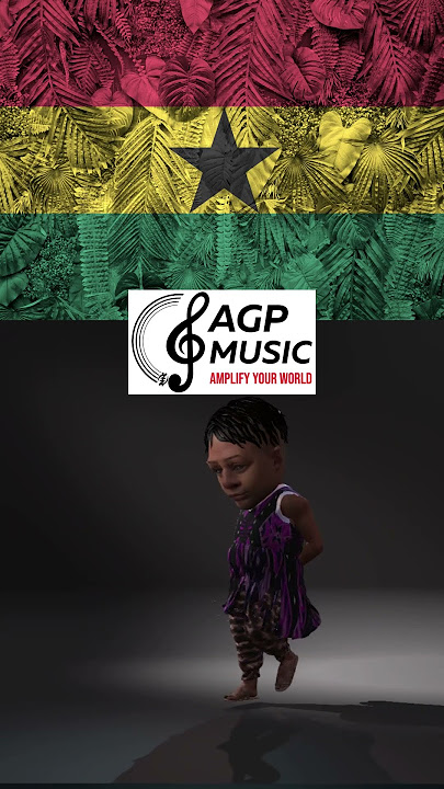 God Bless Ghana #ghana #music #africa