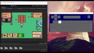 OCR NEA Mythical Pet Farmers