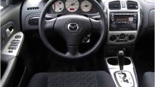 Sports Performance 2003 Mazda Protege5 available from Value 1 Auto Sales