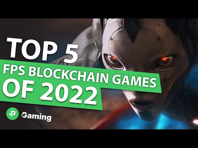 Winners Announced for the Blockchain Gaming Awards Ceremony 2022