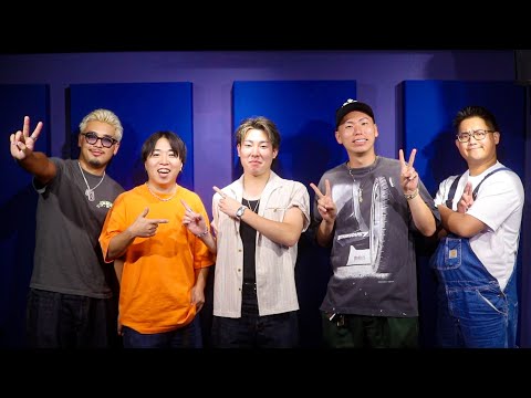 【5人最後】5×10/嵐 covered by ESPOIR TRIBE