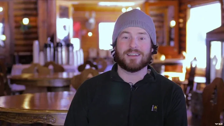 Yetis Ultimate Hunt - Shoot for a Cure