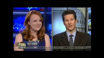 WH grants illegal immigrants Social Security • Lou Dobbs (04.16.15)