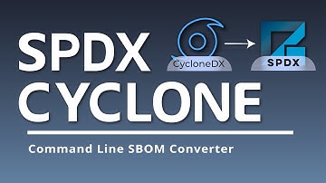 Tool Review: SPDXCyclone