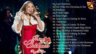 Music Playlist   Best Christmas Songs 2020 By Mariah Carey, Celine Dion 2020