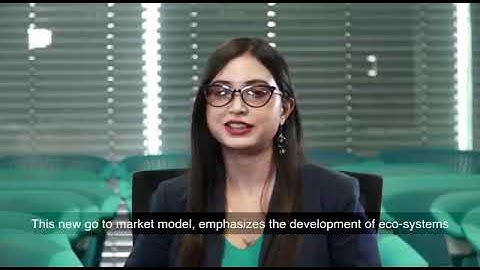 The transformation of IBM