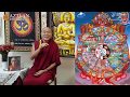 LA VIDA Y LA MUERTE en el BUDISMO - Thubten Wangchen - PARTE 1