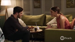 Elly And Shaun Scene 2 Ep 8372