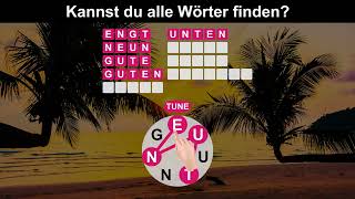 Word Connect - Relax Word Game screenshot 1