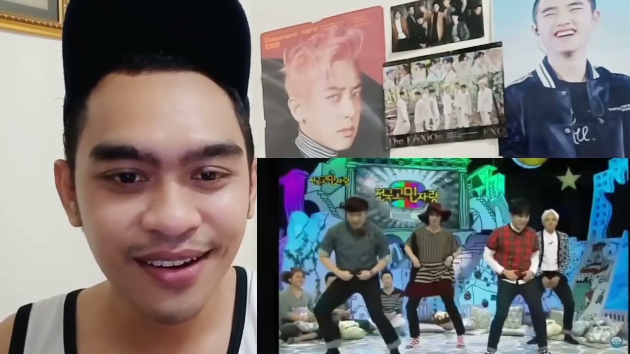 #NOBER SUPER JUNIOR FUNNY MOMENT | ASTAGAAA NGAKAK SIH INI 😂 | SINGER REACTION