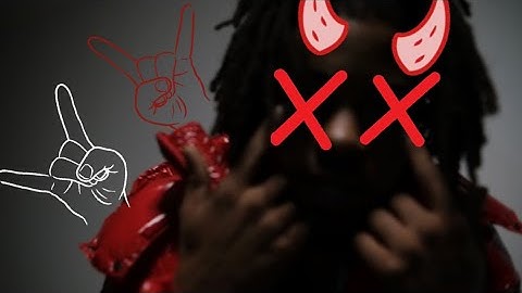 JACKPOT - MOVE (Official Music Video)