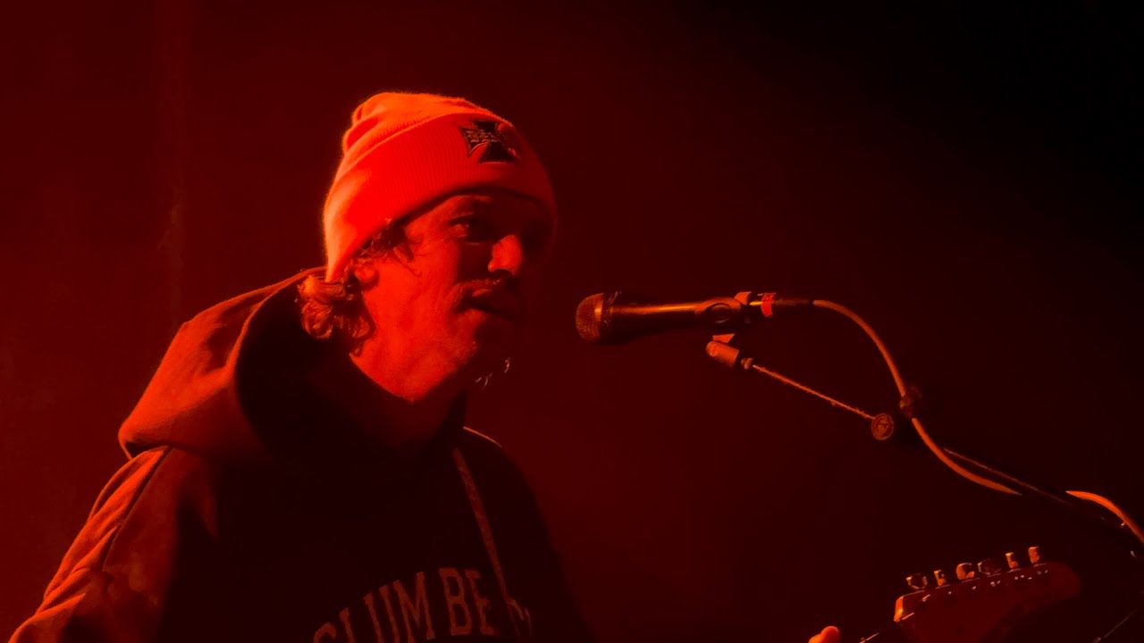 DENM live at The Observatory in Santa Ana, CA 02-13-2026 - Full Set