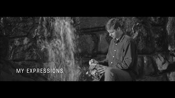 My Expressions (Official Video 2020)