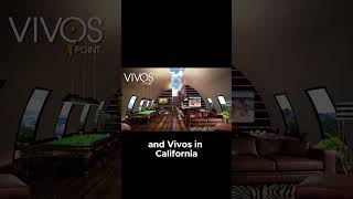 Inside a Billionaire's Luxury Doomsday Bunker