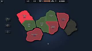 THE BRAIN BLIP ⛔🧠 Into the Breach UNFAIR difficulty | Zenith Guard Run #1