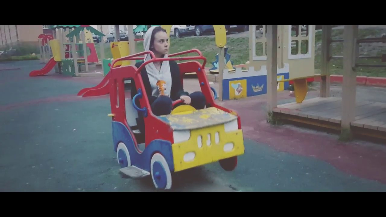 scary north city [YAKUTIA 2017]