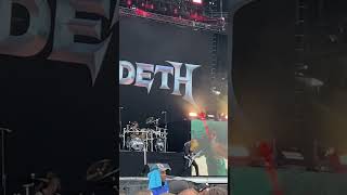 megadeth wellbeback davemustaine teemumantysaari jameslomenzo dirkverbeuren