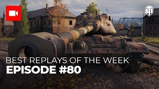 Best Replays of the Week: Episode #80