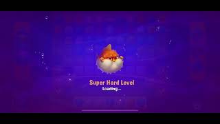Fishdom - Level 389 Super Hard