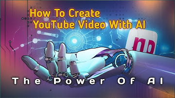Unleashing the Power of AI: Creating Mind-Blowing YouTube Videos