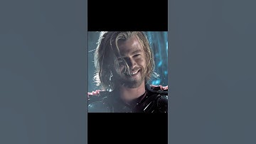 Even Loki dare not make fun of him with this sentence. #loki #thor #shorts