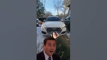 It is STILL Remote Start Season, Baby!