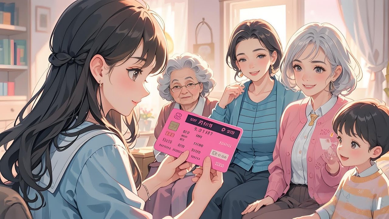 They Accused Me of Not Serving Enough—Reborn, I Gave All My Wages and Watched Them Collapse First