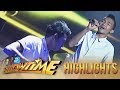 BMP belts out Air Supply | It's Showtime PINASikat