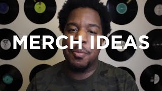 Datos Creative Merch Ideas for Musicians Noticias