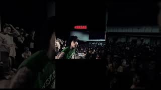 Aklas 1 of the best lines #fliptop #rap #rapbattleqc #rapbattle #fliptopbattleleague