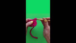 LEARN HOW TO CROCHET / CROCHET LESSONS FOR BEGINNERS by Anita Louise Crochet 624 views 9 months ago 28 seconds