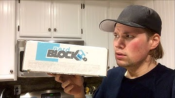 Nerd Block Unboxing - January 2016